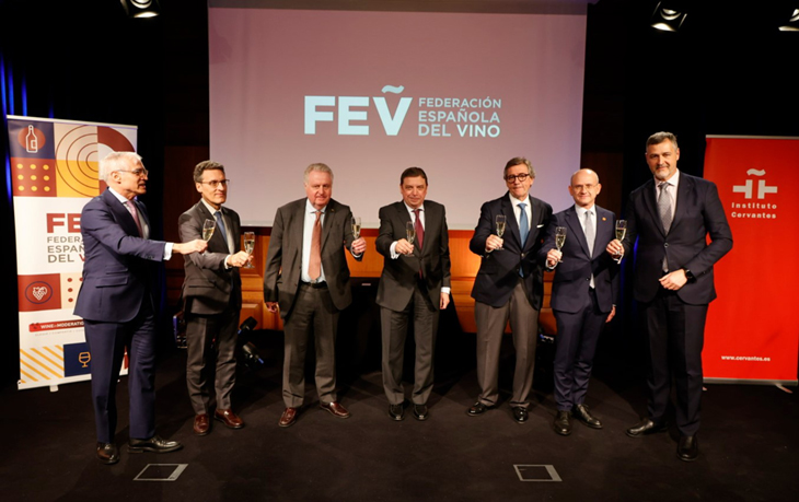 Pedro Ferrer, nuevo presidente de la FEV