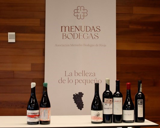 Asociación Menudas Bodegas de Rioja