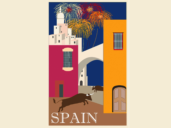 España, un mosaico de paisajes, culturas y sabores