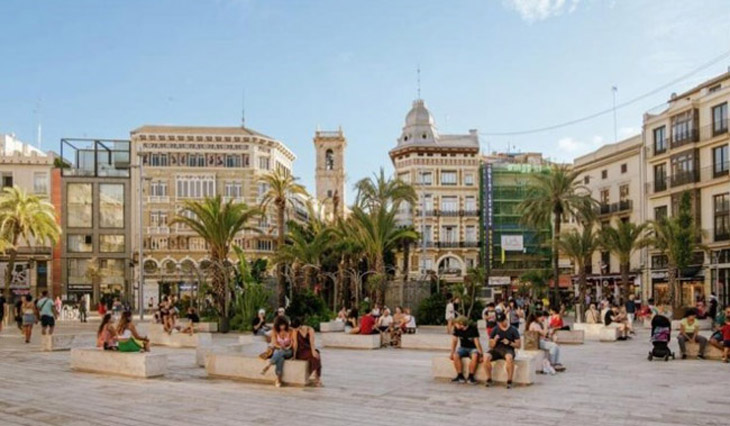 10 razones para viajar a València