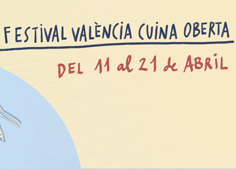 Festival València Cuina Oberta