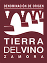 Tierra del Vino de Zamora