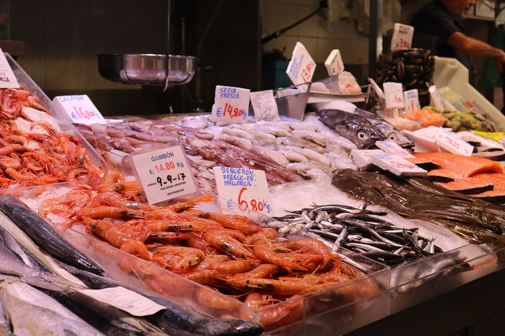 pescado-marisco