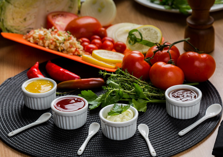 salsas