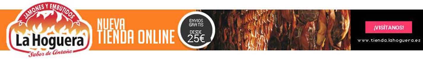 La Hoguera