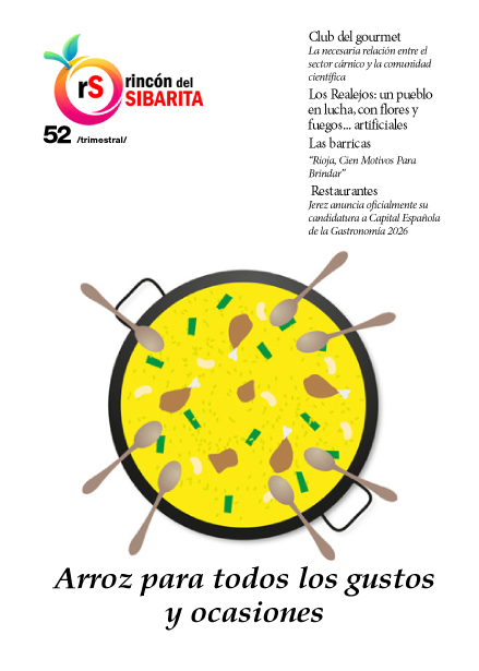 Rincón del Sibarita 52