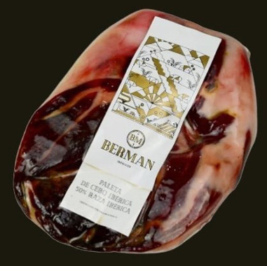 Productos Ibéricos Berman