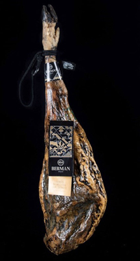 Productos Ibéricos Berman