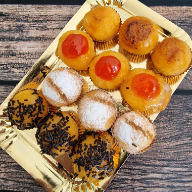 Panadería y Pastelería El Obrador Jerez