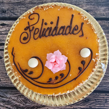 Panadería y Pastelería El Obrador Jerez