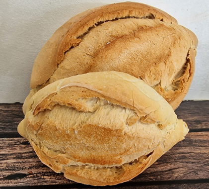 Panadería y Pastelería El Obrador Jerez