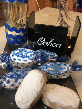 Confitería Ochoa