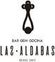 Las Aldabas