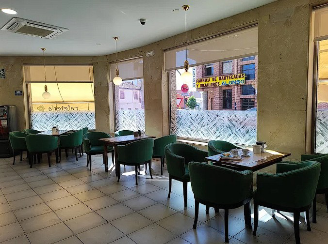 cafeteria-madrid