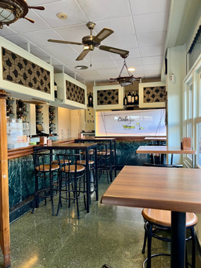 Restaurante La Ciaboga