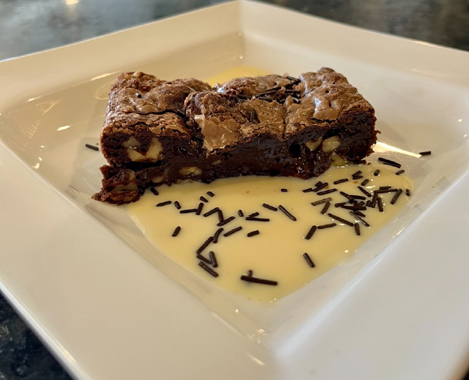 Restaurante La Ciaboga