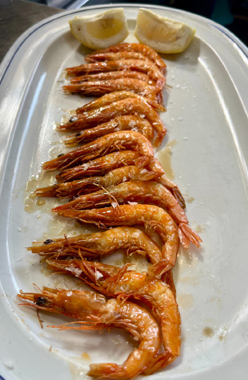 Restaurante La Ciaboga
