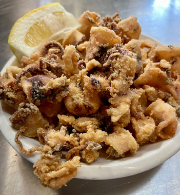 Restaurante La Ciaboga