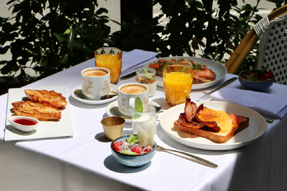 Restaurante Cortázar