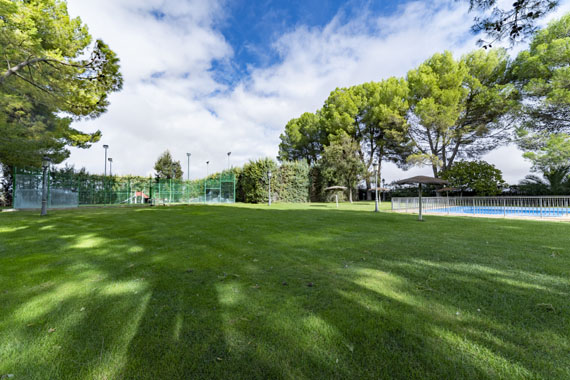 Hotel El Cortijo de Daimiel