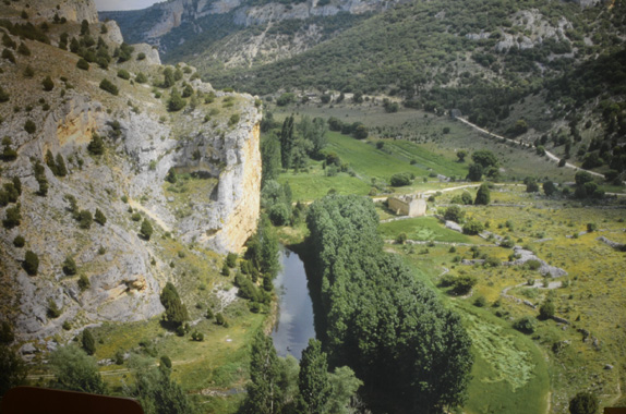 Hotel Milagros Río Riaza