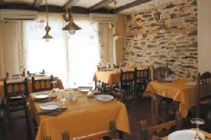 Restaurante Mesón Abelardo