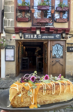 mika-jatetxea