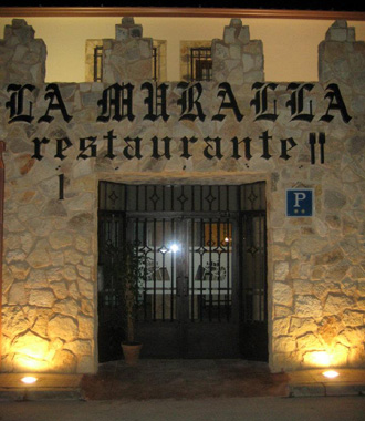 Restaurante La Muralla