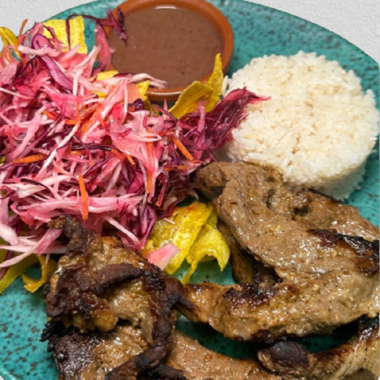palmeras
