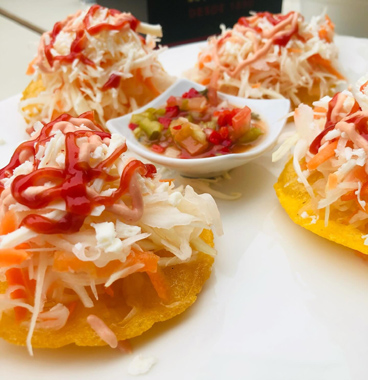 palmeras