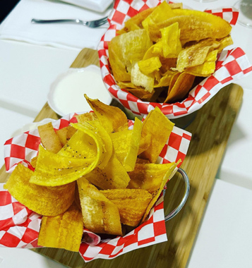 palmeras