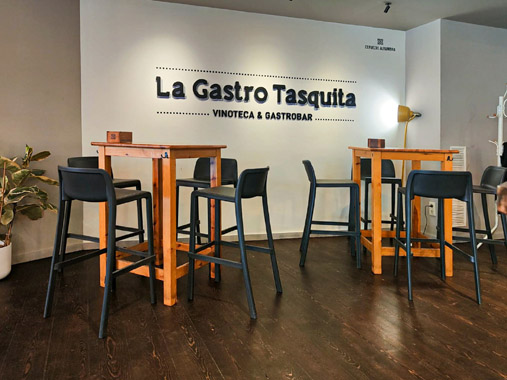 Gastro Tasquita