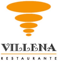 Restaurante villena