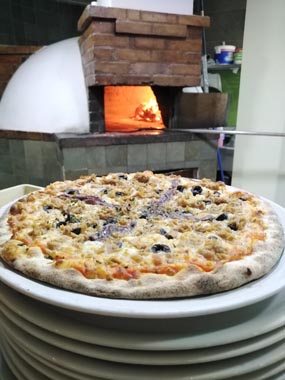 volare-pizzeria