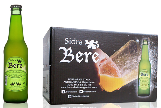sidras-bereziartua