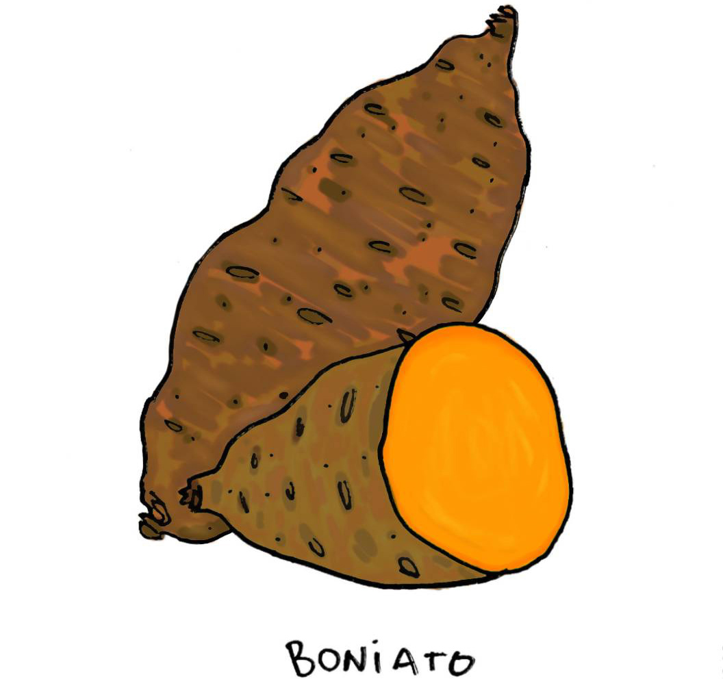 Boniato