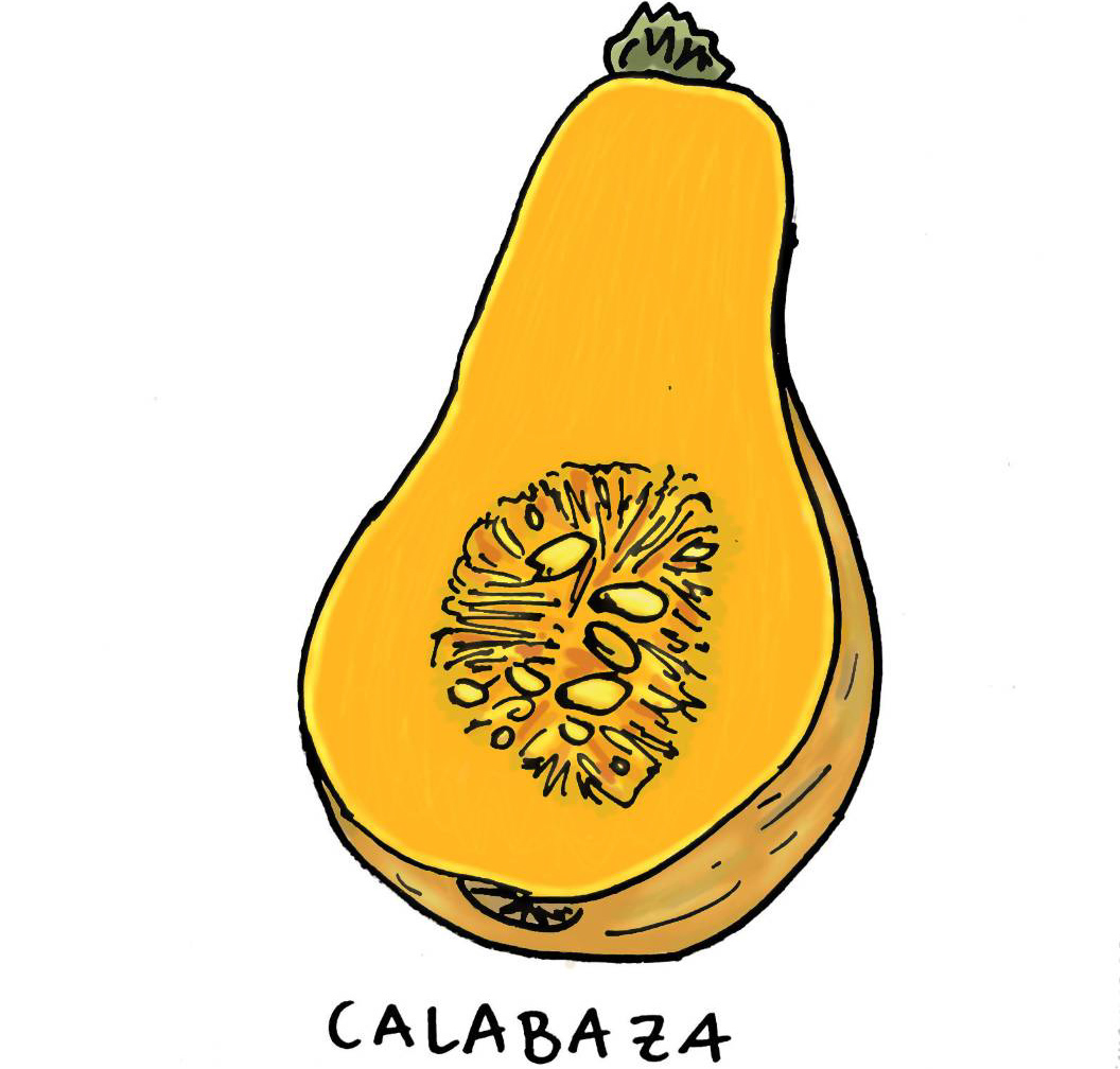 Calabaza