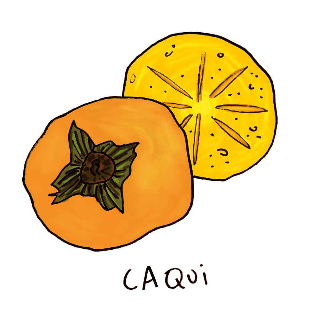 Caqui